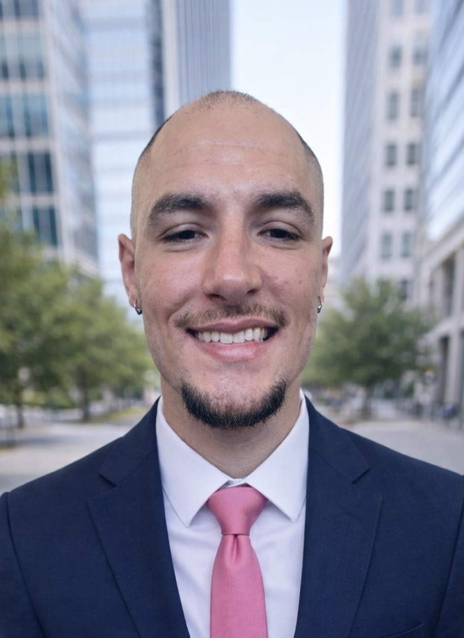 Gage Bradburn Founder of Pulse Digital