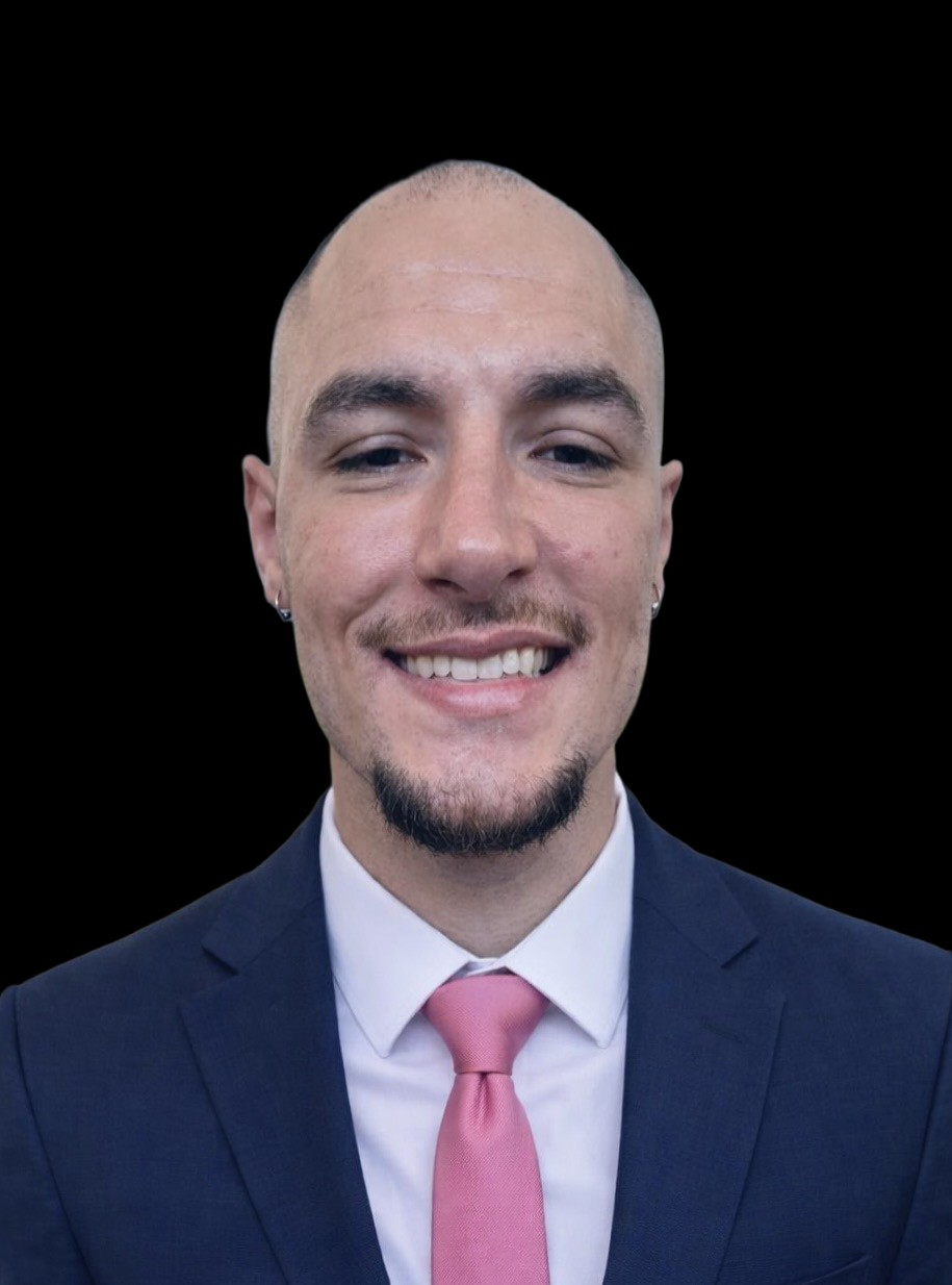 Pulse Digital Co. founder