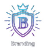 Branding icon