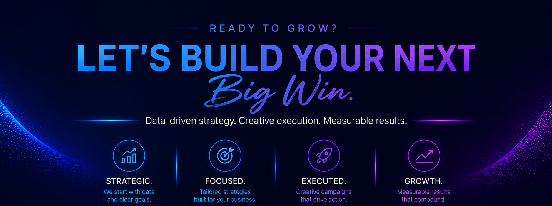 Ready to see what is holding your business back